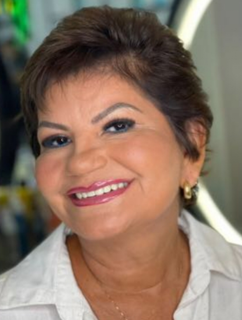 Mariêda José Mancilha Rodrigues